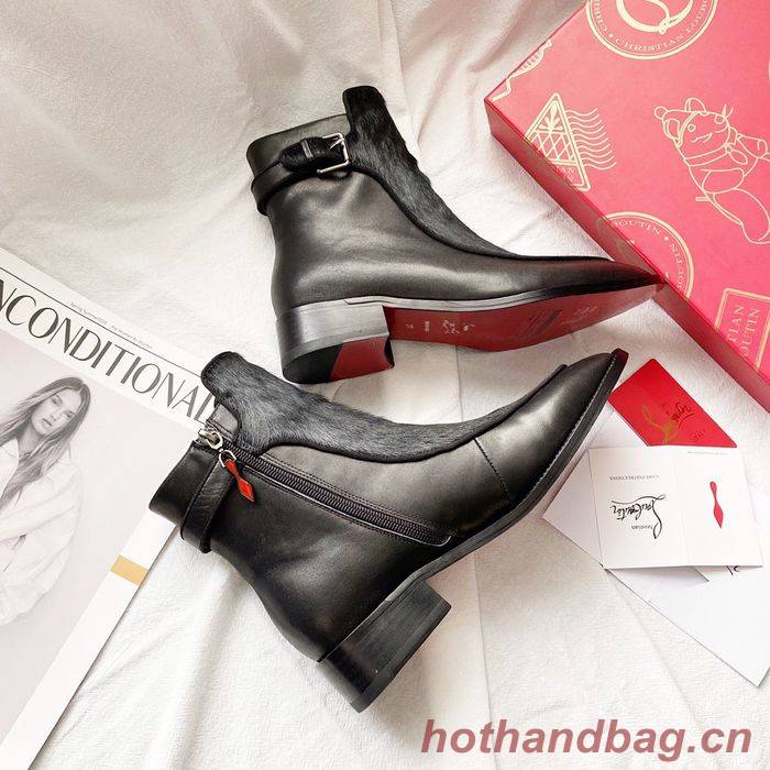 Christian Louboutin shoes CL00042